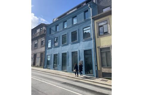 Lejlighed i Porto, Porto, Porto - € 330.000 | Ref: SPT0262 - foto 22