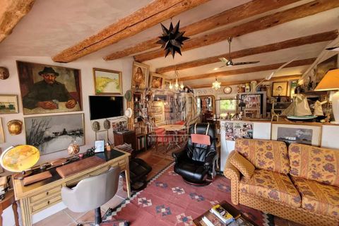 Villa i Le Plan-de-la-Tour, Var, Le Plan-de-la-Tour - € 400.000 | Ref: P1021 - foto 2