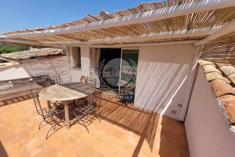 Villa i Le Plan-de-la-Tour, Var, Le Plan-de-la-Tour - € 400.000 | Ref: P1021 - foto 8