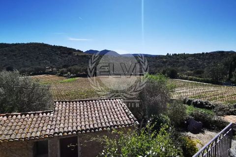 Villa i Le Plan-de-la-Tour, Var, Le Plan-de-la-Tour - € 400.000 | Ref: P1021 - foto 9