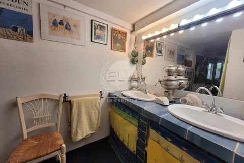 Villa i Le Plan-de-la-Tour, Var, Le Plan-de-la-Tour - € 400.000 | Ref: P1021 - foto 11