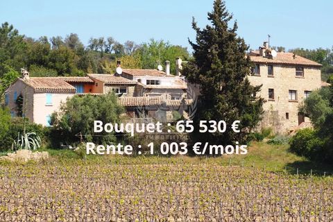 Villa i Le Plan-de-la-Tour, Var, Le Plan-de-la-Tour - € 400.000 | Ref: P1021 - foto 1