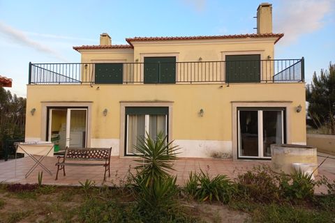 Villa i Caldas da Rainha, Leiria, Caldas da Rainha - € 740.000 | Ref: HAB_133 - foto 5