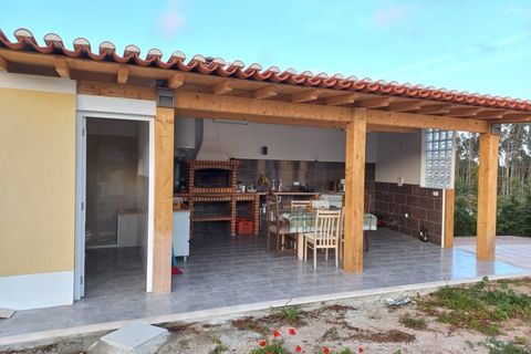 Villa i Caldas da Rainha, Leiria, Caldas da Rainha - € 740.000 | Ref: HAB_133 - foto 3