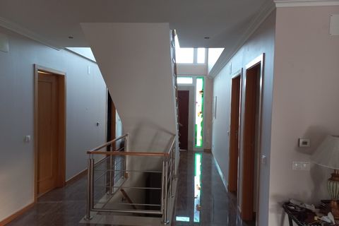 Villa i Caldas da Rainha, Leiria, Caldas da Rainha - € 740.000 | Ref: HAB_133 - foto 7