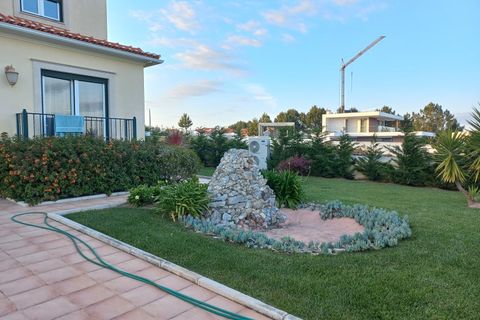 Villa i Caldas da Rainha, Leiria, Caldas da Rainha - € 740.000 | Ref: HAB_133 - foto 9