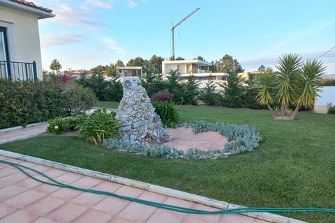 Villa i Caldas da Rainha, Leiria, Caldas da Rainha - € 740.000 | Ref: HAB_133 - foto 10