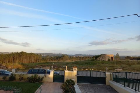 Villa i Caldas da Rainha, Leiria, Caldas da Rainha - € 740.000 | Ref: HAB_133 - foto 11