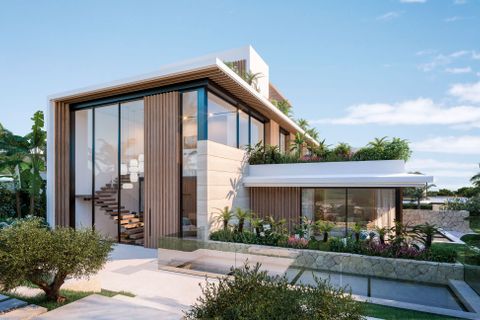 Villa i Marbella, Malaga, Marbella - € 5.900.000 | Ref: 2106MVD27 - foto 3