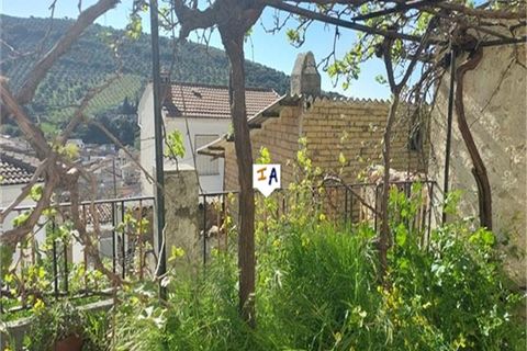 Byhus i Frailes, Jaen, Frailes - € 10.500 | Ref: TH5904 - foto 8