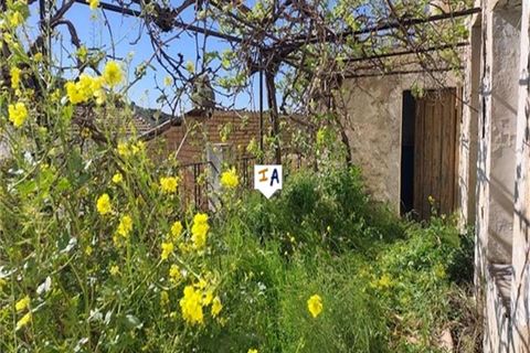 Byhus i Frailes, Jaen, Frailes - € 10.500 | Ref: TH5904 - foto 9