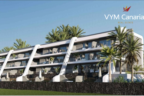 Lejlighed i Amarilla Golf, Tenerife, Amarilla Golf - € 430.000 | Ref: VS9323 - foto 1