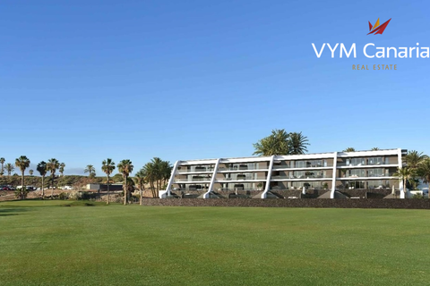 Lejlighed i Amarilla Golf, Tenerife, Amarilla Golf - € 430.000 | Ref: VS9323 - foto 6