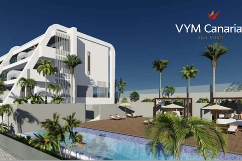 Lejlighed i Amarilla Golf, Tenerife, Amarilla Golf - € 430.000 | Ref: VS9323 - foto 7