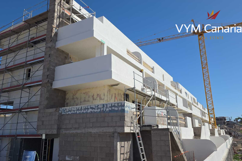 Lejlighed i Amarilla Golf, Tenerife, Amarilla Golf - € 430.000 | Ref: VS9323 - foto 10