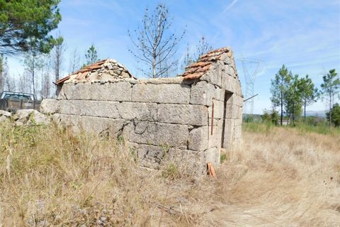 Terra a Seia, Guarda, Seia - € 27.000 | Ref: 382220140 - foto 15