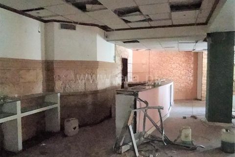 L'establiment comercial a Seia, Guarda, Seia - € 800/mes | Ref: 382220019 - foto 3
