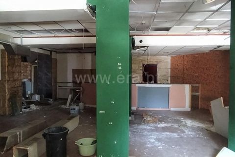 L'establiment comercial a Seia, Guarda, Seia - € 800/mes | Ref: 382220019 - foto 4