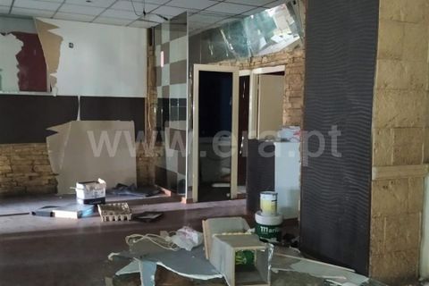 L'establiment comercial a Seia, Guarda, Seia - € 800/mes | Ref: 382220019 - foto 5