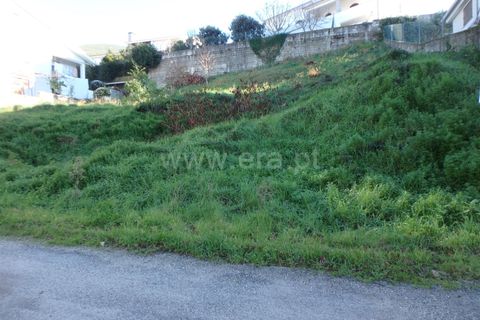 Tomt i Seia, Guarda, Seia - € 52 000 | Ref: 382220119 - foto 2