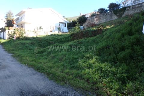 Tomt i Seia, Guarda, Seia - € 52 000 | Ref: 382220119 - foto 4