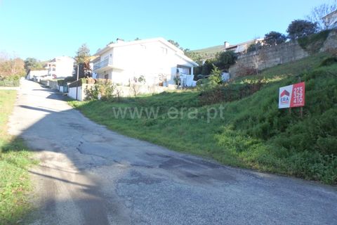 Tomt i Seia, Guarda, Seia - € 52 000 | Ref: 382220119 - foto 5