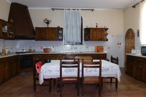 Villa i Seia, Guarda, Seia - € 250.000 | Ref: 382220185 - foto 2