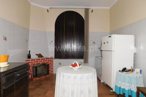 Villa i Seia, Guarda, Seia - € 250.000 | Ref: 382220185 - foto 3