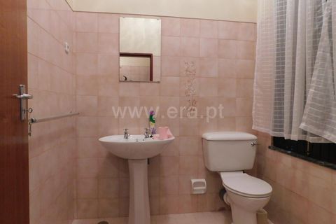 Villa i Seia, Guarda, Seia - € 250.000 | Ref: 382220185 - foto 6