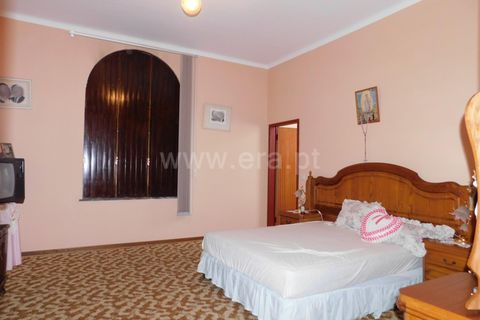 Villa i Seia, Guarda, Seia - € 250.000 | Ref: 382220185 - foto 9