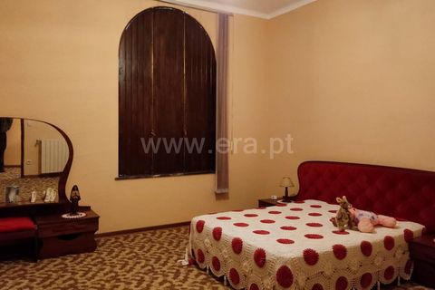 Villa i Seia, Guarda, Seia - € 250.000 | Ref: 382220185 - foto 11