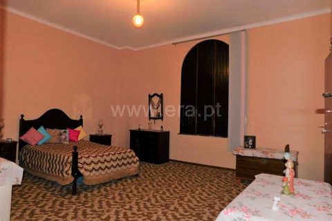 Villa i Seia, Guarda, Seia - € 250.000 | Ref: 382220185 - foto 12
