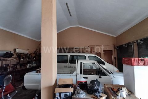 Villa i Seia, Guarda, Seia - € 250.000 | Ref: 382220185 - foto 14