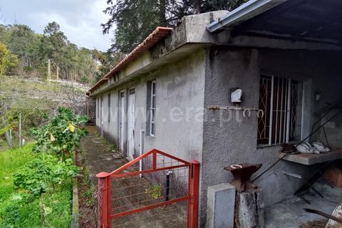 Villa i Seia, Guarda, Seia - € 250.000 | Ref: 382220185 - foto 16