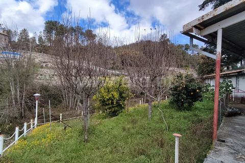 Villa i Seia, Guarda, Seia - € 250.000 | Ref: 382220185 - foto 17