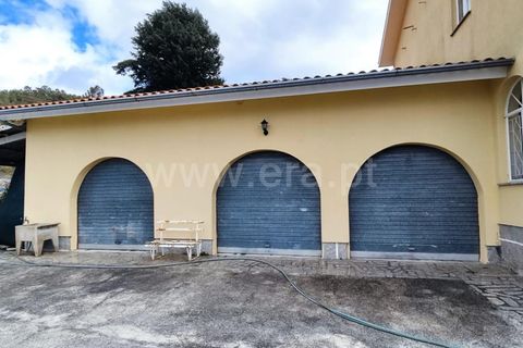 Villa i Seia, Guarda, Seia - € 250.000 | Ref: 382220185 - foto 18