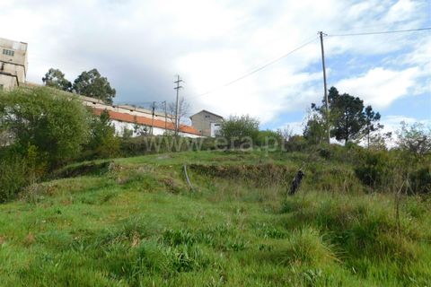 Tomt i Seia, Guarda, Seia - € 70 000 | Ref: 382220104 - foto 4