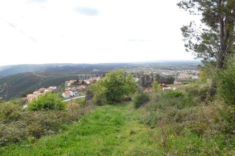 Tomt i Seia, Guarda, Seia - € 70 000 | Ref: 382220104 - foto 8