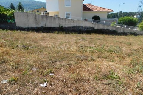 Tomt i Seia, Guarda, Seia - € 100 000 | Ref: 382220006 - foto 2