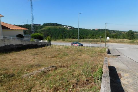Tomt i Seia, Guarda, Seia - € 100 000 | Ref: 382220006 - foto 3