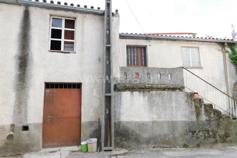 Villa i Seia, Guarda, Seia - € 25.000 | Ref: 382220216 - foto 3