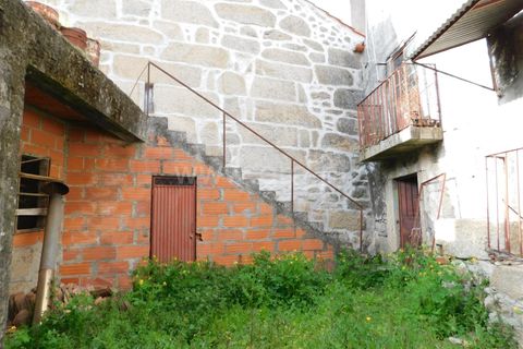 Villa i Seia, Guarda, Seia - € 25.000 | Ref: 382220216 - foto 4