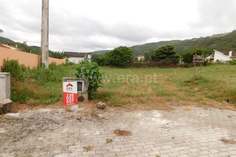 Terreno en Seia, Guarda, Seia - € 32.500 | Ref: 382220269 - photo 1