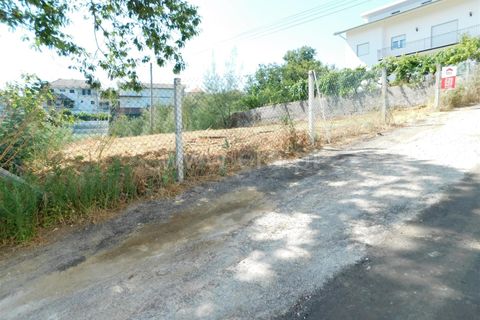 Tomt i Seia, Guarda, Seia - € 22 000 | Ref: 382220033 - foto 3