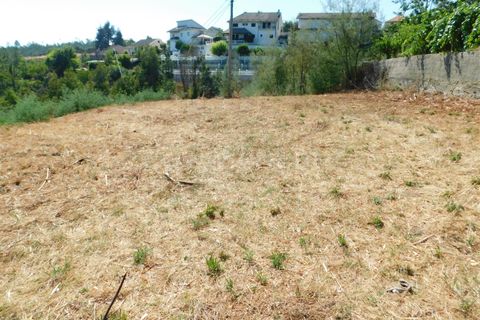 Tomt i Seia, Guarda, Seia - € 22 000 | Ref: 382220033 - foto 4