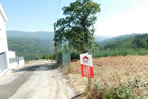 Tomt i Seia, Guarda, Seia - € 22 000 | Ref: 382220033 - foto 6