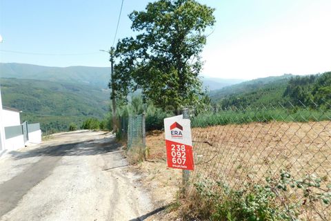 Tomt i Seia, Guarda, Seia - € 22 000 | Ref: 382220033 - foto 7
