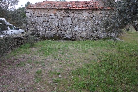 Farm i Seia, Guarda, Seia - € 40.000 | Ref: 382220109 - foto 6