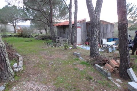 Farm i Seia, Guarda, Seia - € 40.000 | Ref: 382220109 - foto 18