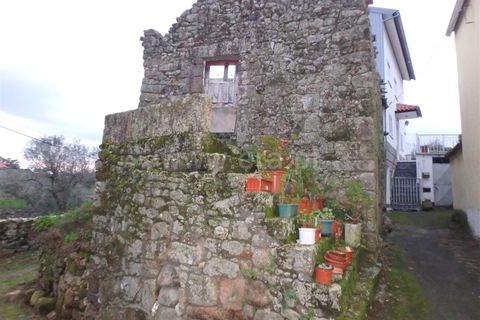 Villa i Seia, Guarda, Seia - € 17.500 | Ref: 382220110 - foto 3